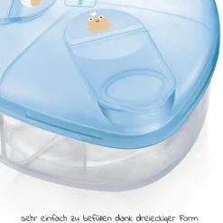 Milchpulverspender Milk Powder Box - Wal & Frosch