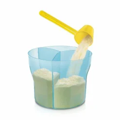 Milchpulver-Spender SCF135/06 - Blau