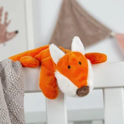 Mini-Kuscheltier - Fuchs