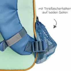 Mini-Rucksack - Dino Rexi