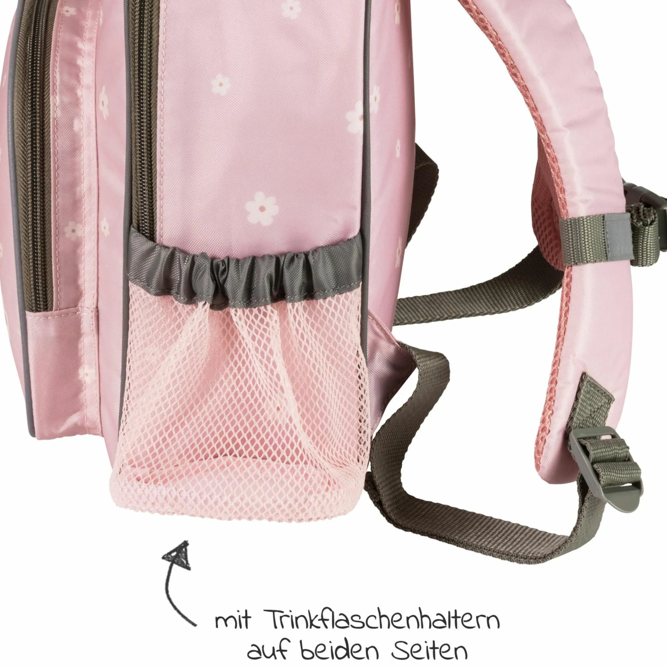 Mini-Rucksack - Emmi Girl