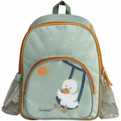 Mini-Rucksack - Ente Edda