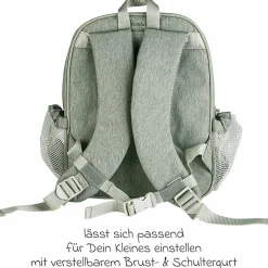 Mini-Rucksack - Katze Lilly
