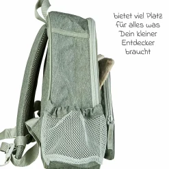 Mini-Rucksack - Katze Lilly