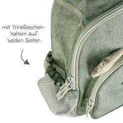 Mini-Rucksack - Katze Lilly