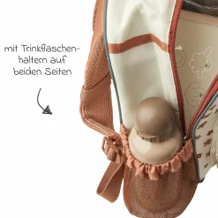 Mini-Rucksack - Pferd Sunny
