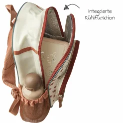 Mini-Rucksack - Pferd Sunny