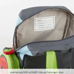 Mini-Rucksack - Traktor