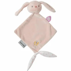 Mini-Schmusetuch - Hase Pomme