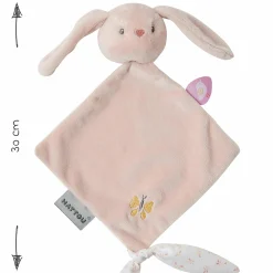 Mini-Schmusetuch - Hase Pomme