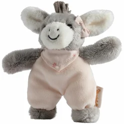 Mini-Spieltier / Rassel - Emmi Girl