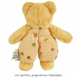 Mini-Spieltier / Rassel - Löwe Leo
