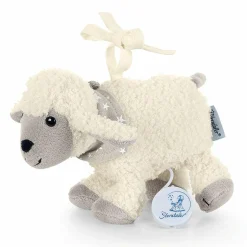 Mini-Spieluhr 17 cm - Stanley