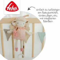 Mini-Spieluhr Fee 23 cm - feehnland