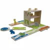 Minispielwelt Zoo