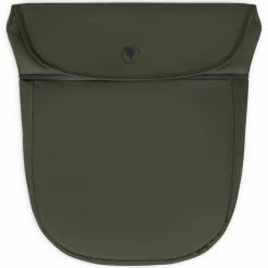 Mitwachsende Beindecke für Kinderwagen - Pure - Avocado - Kollektion 2025