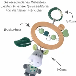 Mobile für unterwegs HIPP - Esel
