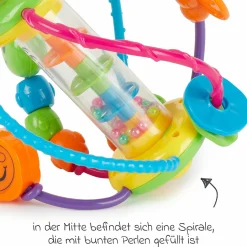 Motorik Ball 15 cm