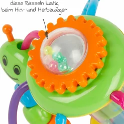 Motorik Ball 15 cm