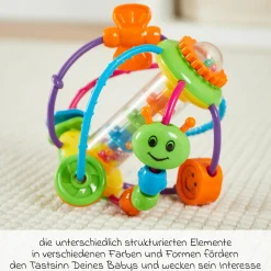 Motorik Ball 15 cm