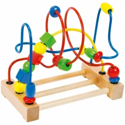 Motorikschleife - Looping