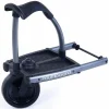 Multiboard für Mono / Duo / Joggster und Twin Modelle - Cold Grey - Kollektion 2025