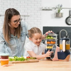 Multifunktionsgerät Nutribaby Plus XL
