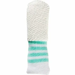 Mundpflege-Fingerling - Türkis