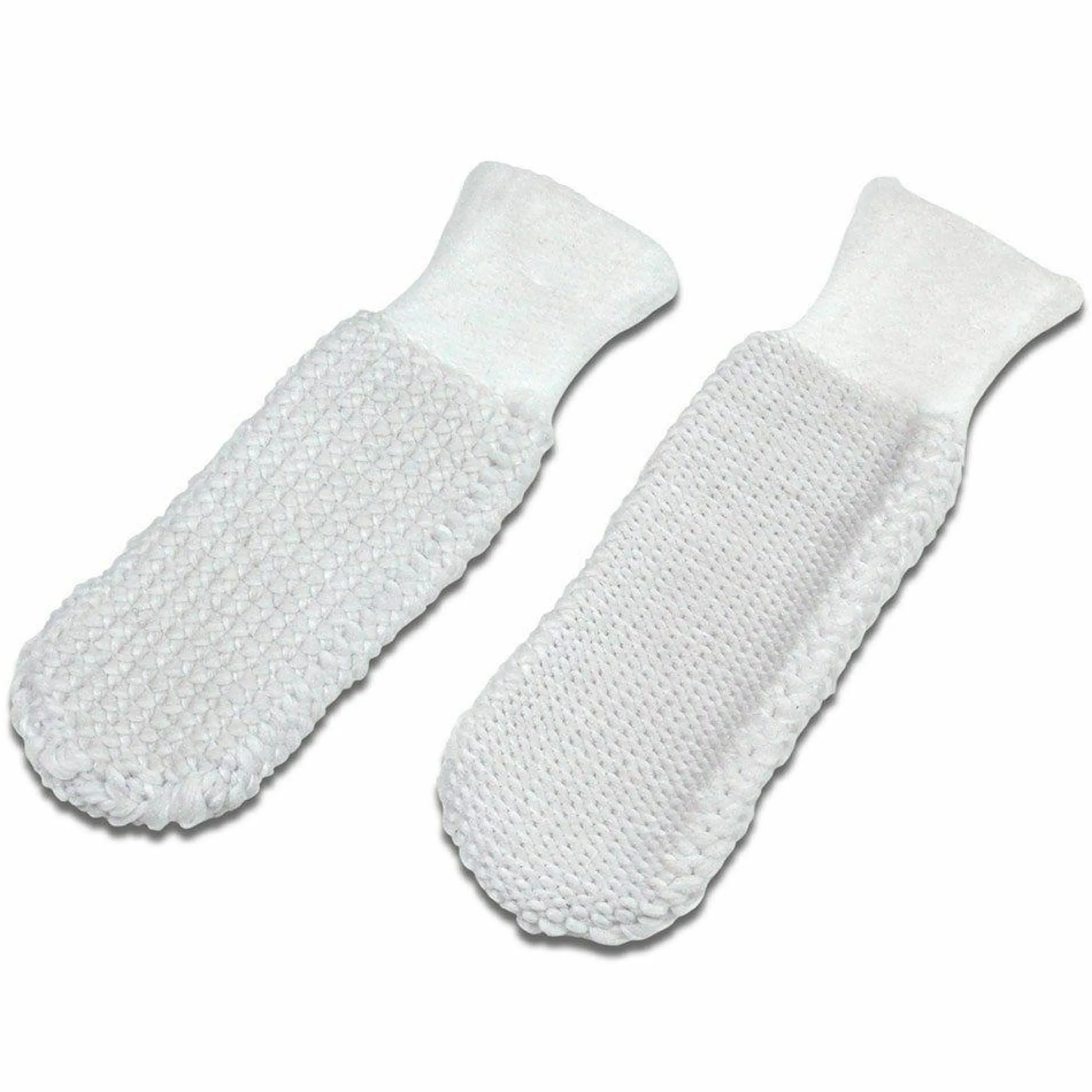 Mundpflege-Fingerling 2er Pack Silber-Fee