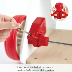 Musik Lauflernwagen