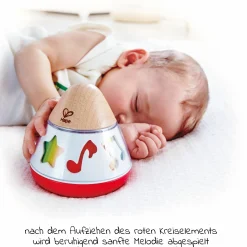 Musik-Kreisel