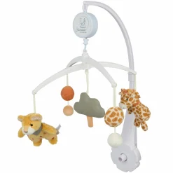 Musik-Mobile - Giraffe Kaya