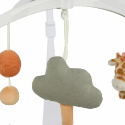 Musik-Mobile - Giraffe Kaya