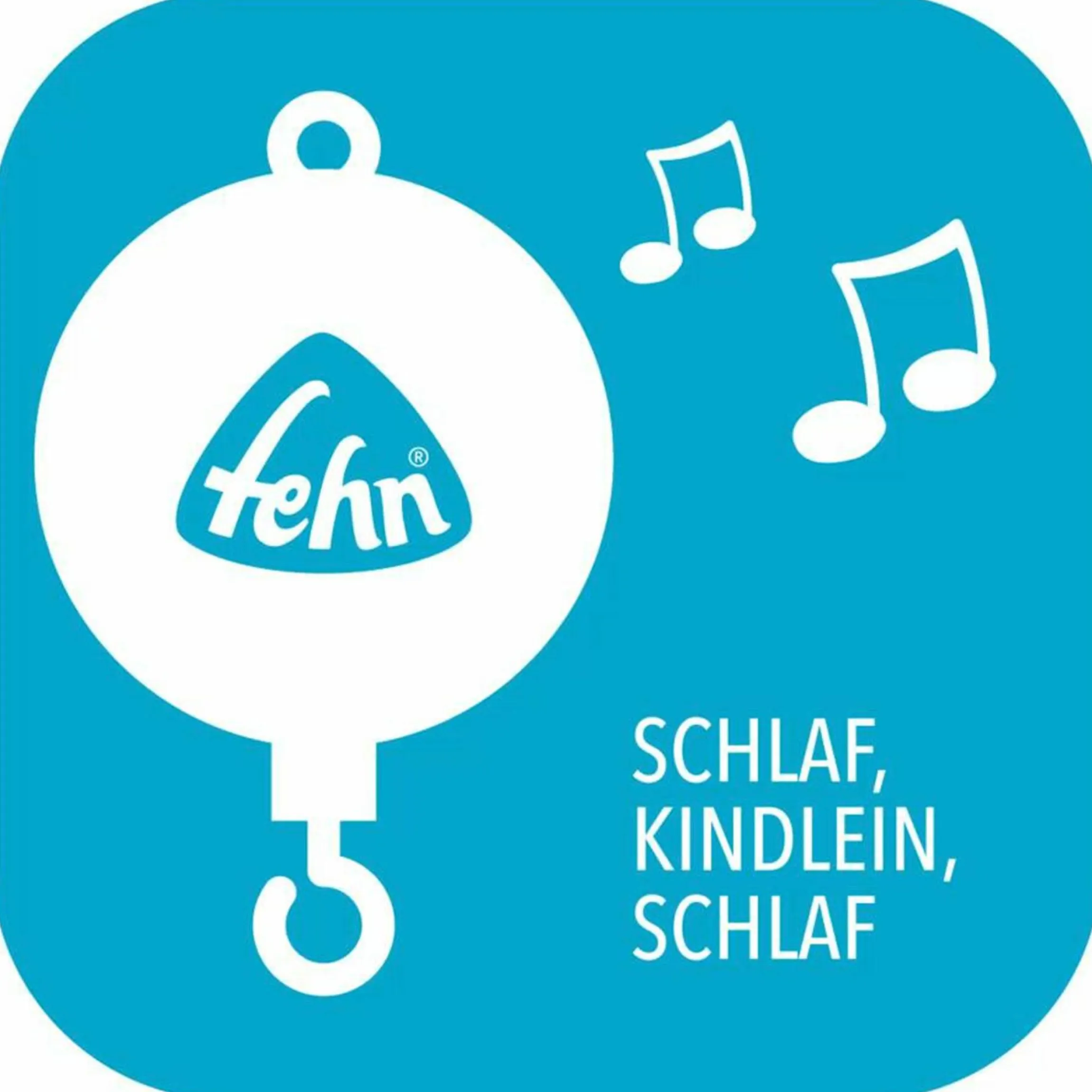 Musik-Mobile - Meereskinder