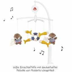 Musik-Mobile - Otter