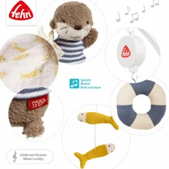 Musik-Mobile - Otter