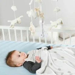 Musik-Mobile Schaf - Baby Love