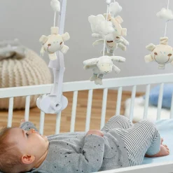 Musik-Mobile Schaf - Baby Love