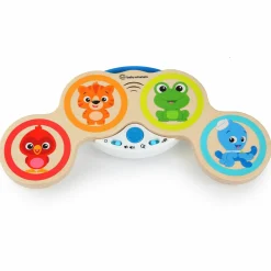 Musikspielzeug - Babytrommler