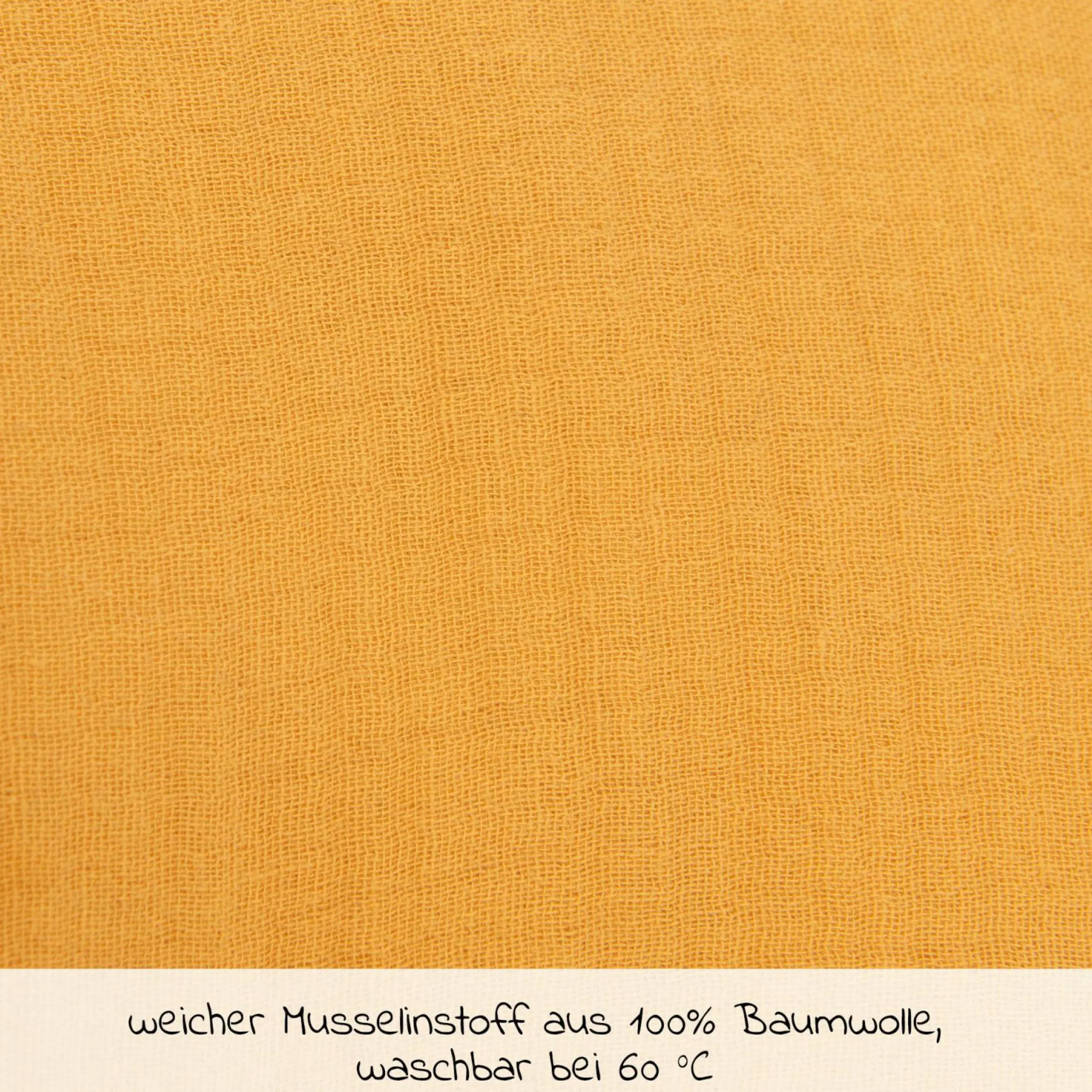 Musselin Multituch / Spucktuch / Mullwindel / Pucktuch Cuddle N Clean 3er Set 80 x 80 cm - Honey / Mint / Leo Natural