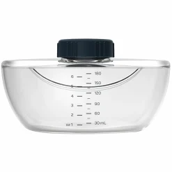 Muttermilchbehälter für Milchpumpe Hands-free 180 ml
