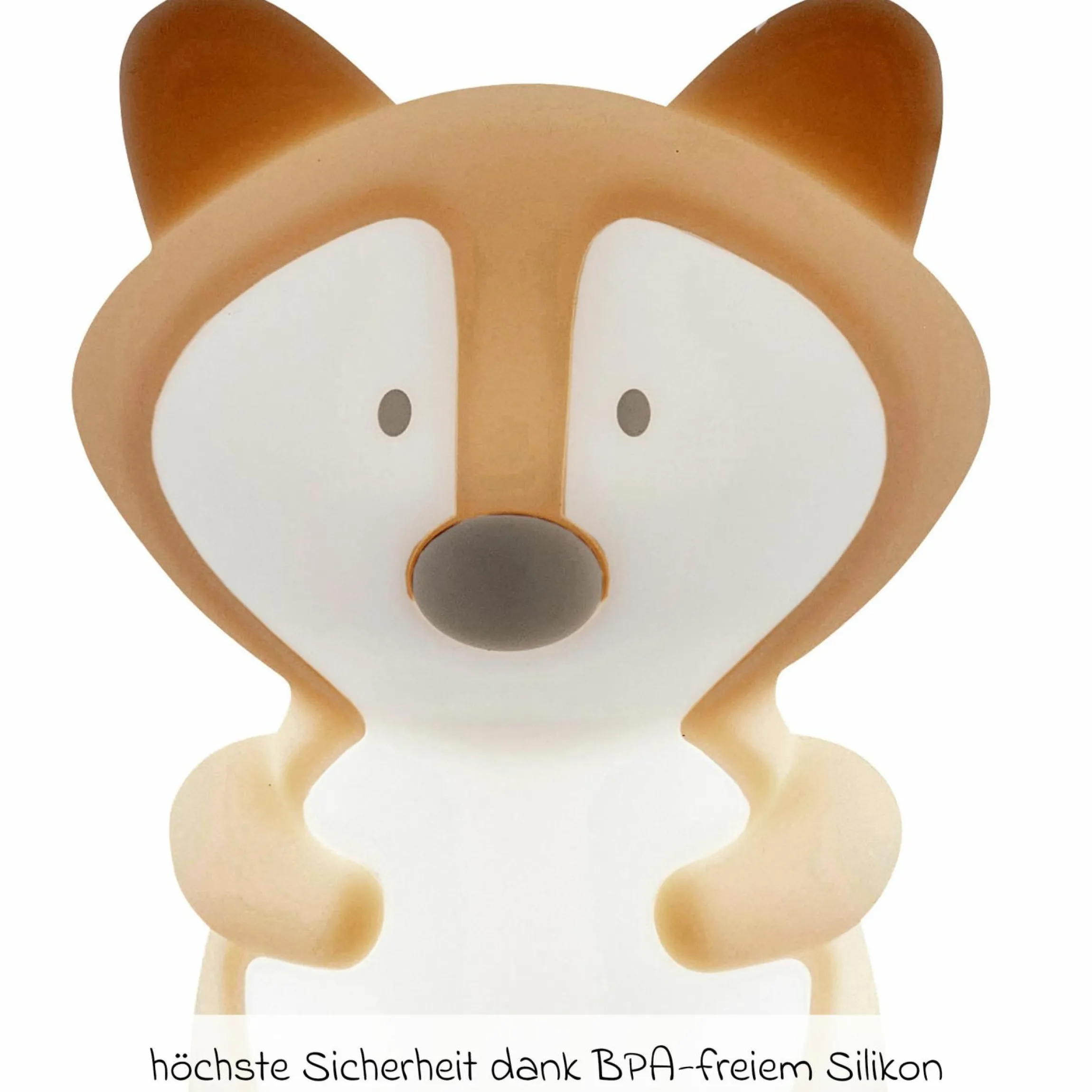Nachtlicht - Fuchs