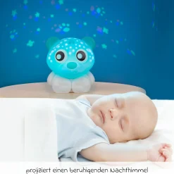 Nachtlicht Gute Nachtlicht- Bär