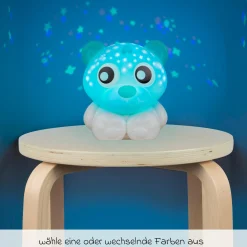 Nachtlicht Gute Nachtlicht- Bär