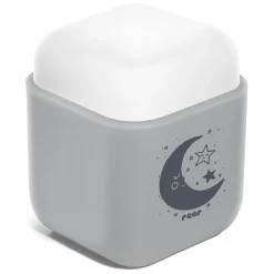 Nachtlicht 2in1 SleepLight - Hellgrau