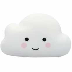 Nachtlicht Lumilu Sweet Dreams - Cloud - Weiß