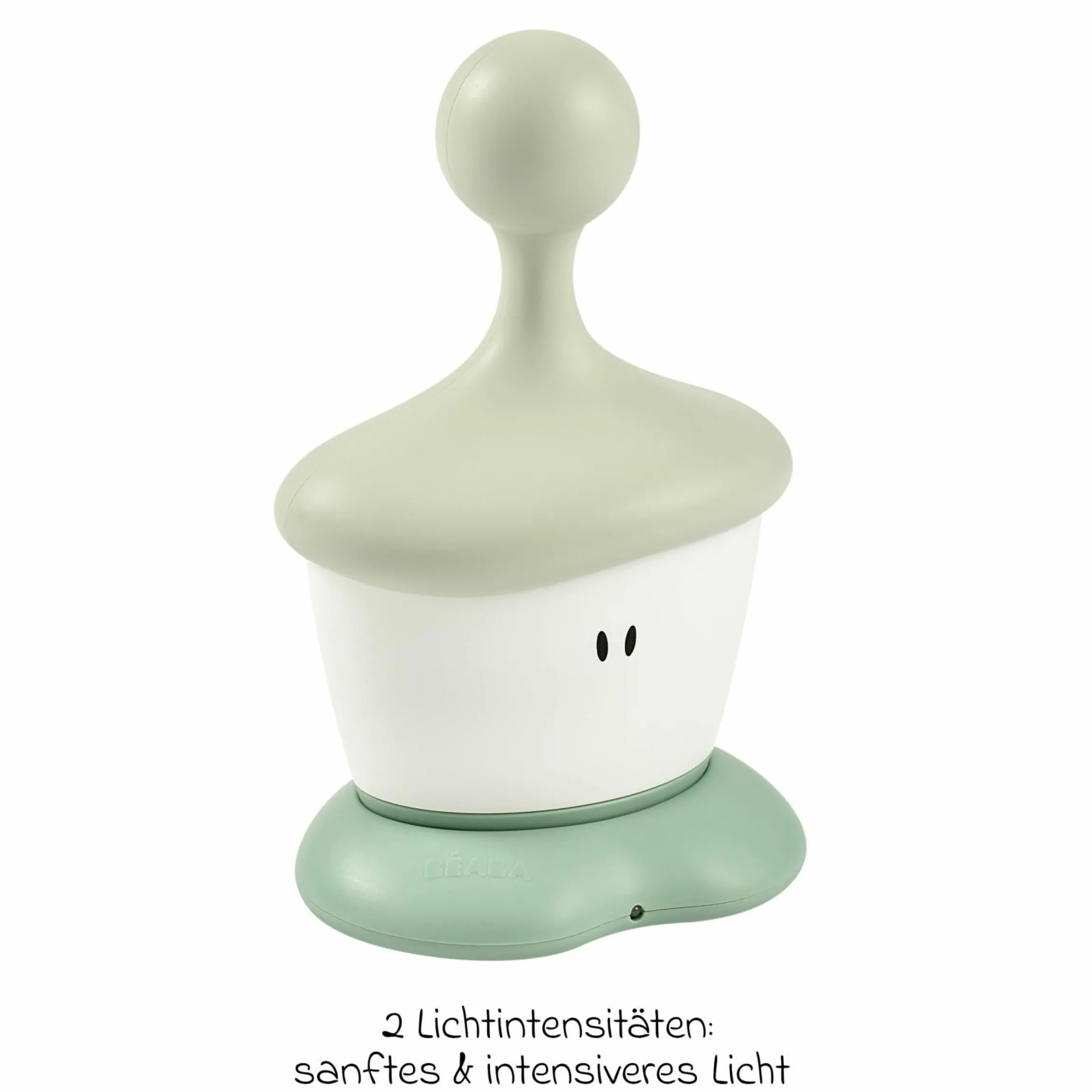 Nachtlicht Pixie Stick - Sage Green