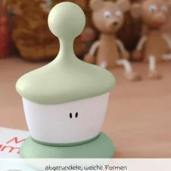 Nachtlicht Pixie Stick - Sage Green