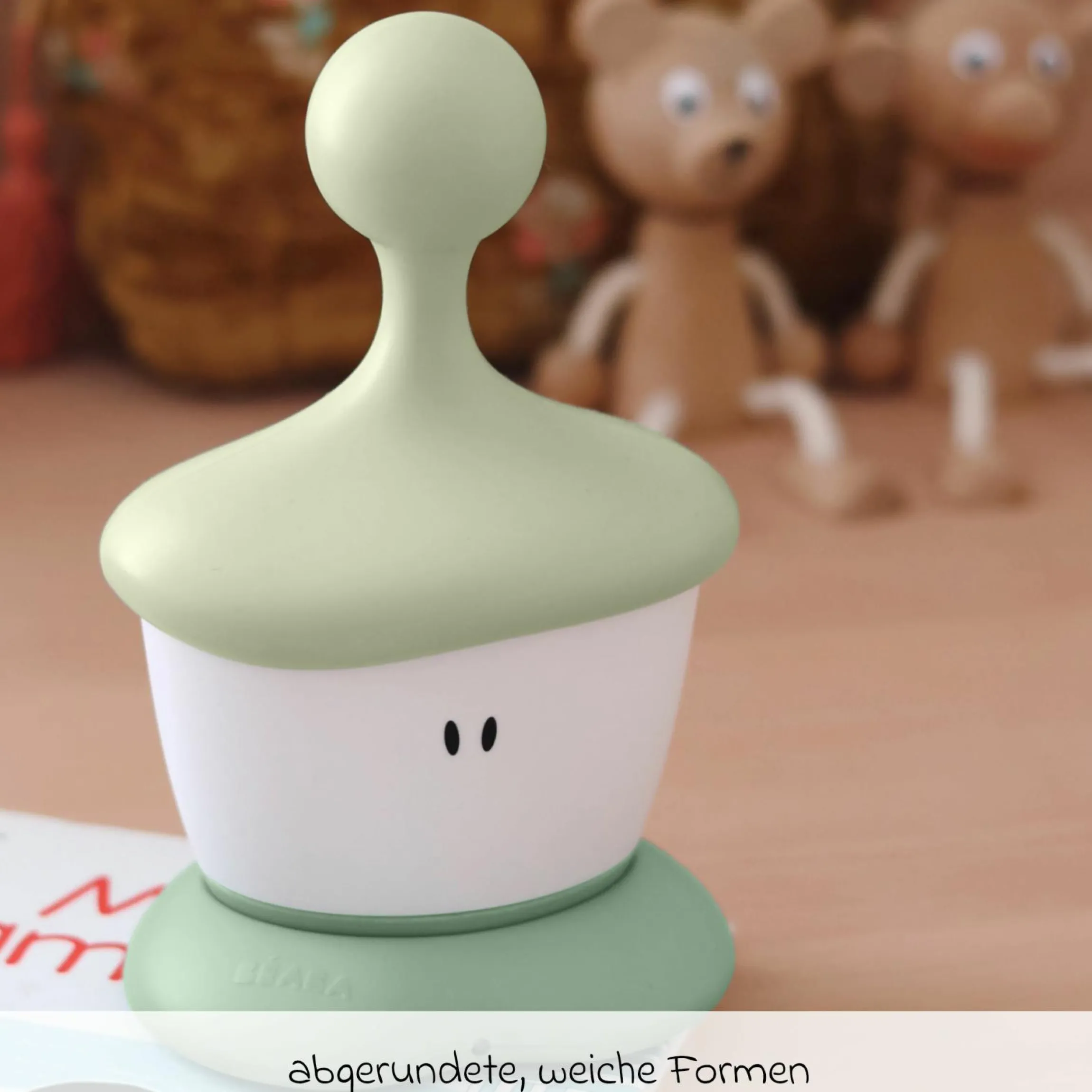 Nachtlicht Pixie Stick - Sage Green