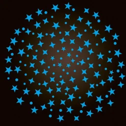 Nachtlicht Sternenprojektor Starlino